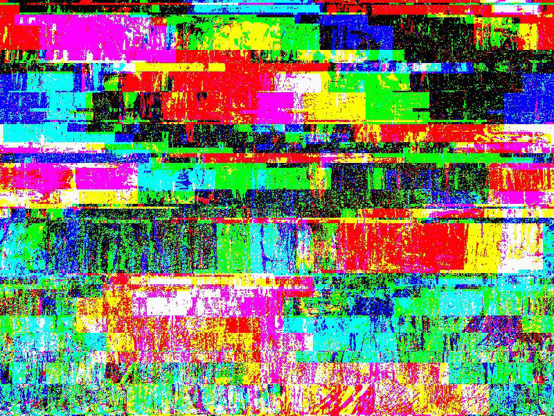 Glitch